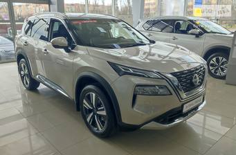 Nissan X-Trail 2023 Tekna