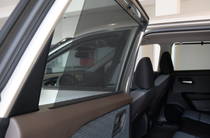 Nissan X-Trail Acenta