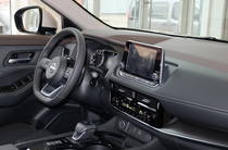 Nissan X-Trail Acenta