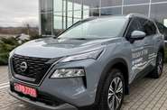 Nissan X-Trail N-Connecta+Premium Bose