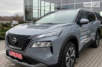 Nissan X-Trail 2023 N-Connecta+Premium Bose