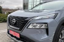 Nissan X-Trail N-Connecta+Premium Bose