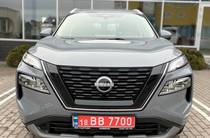 Nissan X-Trail N-Connecta+Premium Bose