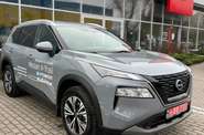 Nissan X-Trail N-Connecta+Premium Bose