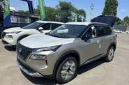 Nissan X-Trail Tekna+