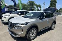 Nissan X-Trail Tekna+