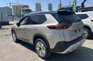 Nissan X-Trail Tekna+