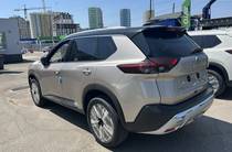 Nissan X-Trail Tekna+