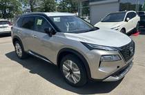 Nissan X-Trail Tekna+