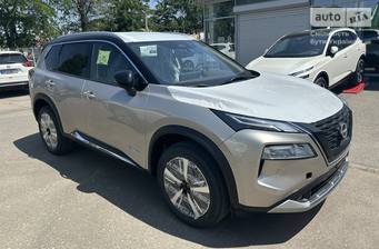 Nissan X-Trail 2023 Tekna+