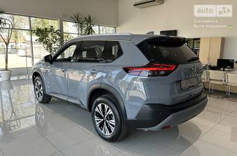 Nissan X-Trail 2023 N-Connecta