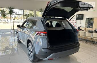 Nissan X-Trail 2023 N-Connecta