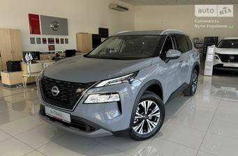 Nissan X-Trail 1.5 VC-T e-Power (204 к.с.) 2023