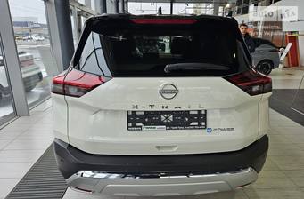 Nissan X-Trail 2023 Tekna+