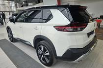 Nissan X-Trail Tekna+