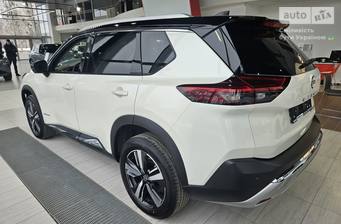 Nissan X-Trail 2023 Tekna+