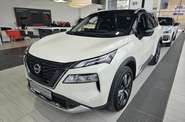 Nissan X-Trail Tekna+