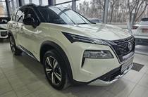 Nissan X-Trail Tekna+