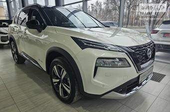 Nissan X-Trail 2023 Tekna+