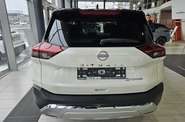 Nissan X-Trail Tekna+