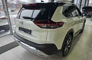 Nissan X-Trail Tekna+