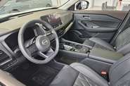 Nissan X-Trail Tekna+