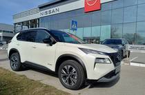 Nissan X-Trail N-Connecta