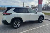 Nissan X-Trail N-Connecta