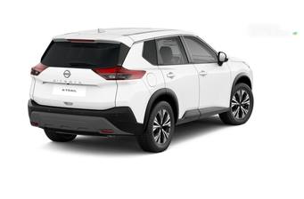 Nissan X-Trail 2023 Acenta