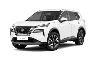 Nissan X-Trail 2023 в Кременчуг