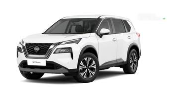 Nissan X-Trail 2023 Acenta