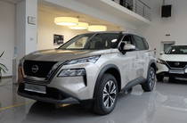 Nissan X-Trail Acenta