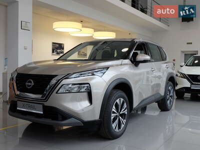 Nissan X-Trail 2025 Acenta
