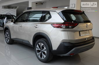 Nissan X-Trail 2023 Acenta