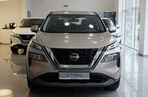 Nissan X-Trail Acenta