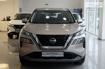 Nissan X-Trail 2023 Acenta