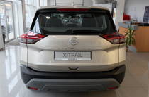 Nissan X-Trail Acenta