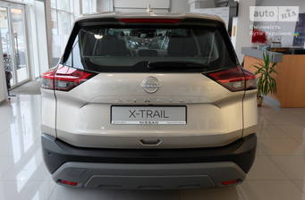 Nissan X-Trail 2023 Acenta