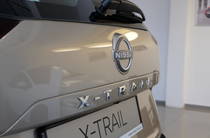 Nissan X-Trail Acenta