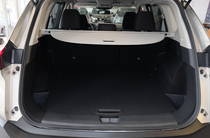 Nissan X-Trail Acenta