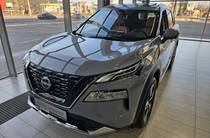 Nissan X-Trail Tekna+