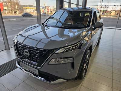 Nissan X-Trail 2023 Tekna+