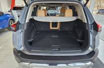 Nissan X-Trail Tekna+