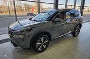 Nissan X-Trail Tekna+