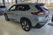 Nissan X-Trail Tekna+