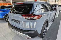 Nissan X-Trail Tekna+