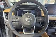 Nissan X-Trail Tekna+