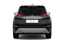 Nissan X-Trail Tekna+