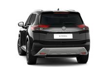 Nissan X-Trail Tekna+