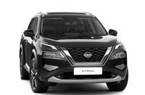 Nissan X-Trail Tekna+